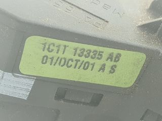 bontott FORD TRANSIT Bal Kormánykapcsoló Irányjelző