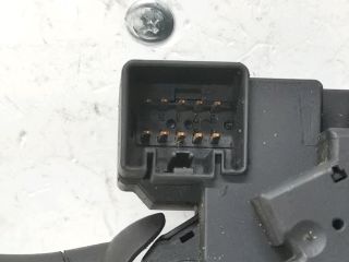 bontott FORD TRANSIT Bal Kormánykapcsoló Irányjelző