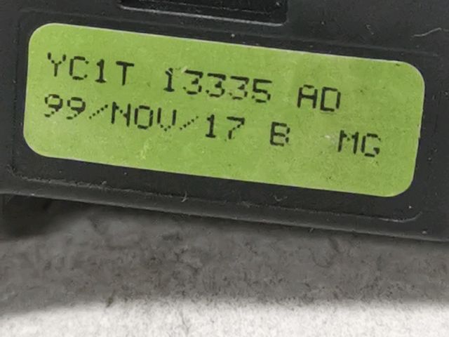 bontott FORD TRANSIT Bal Kormánykapcsoló Irányjelző