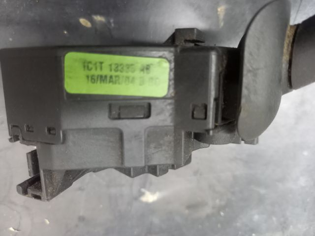 bontott FORD TRANSIT Bal Kormánykapcsoló Irányjelző