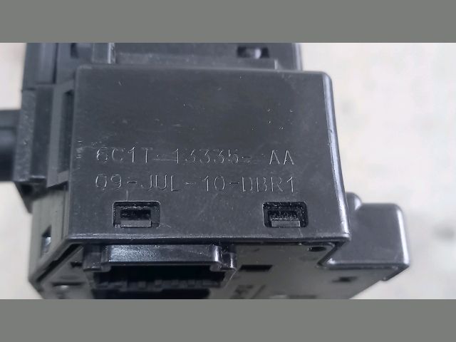 bontott FORD TRANSIT Bal Kormánykapcsoló Irányjelző