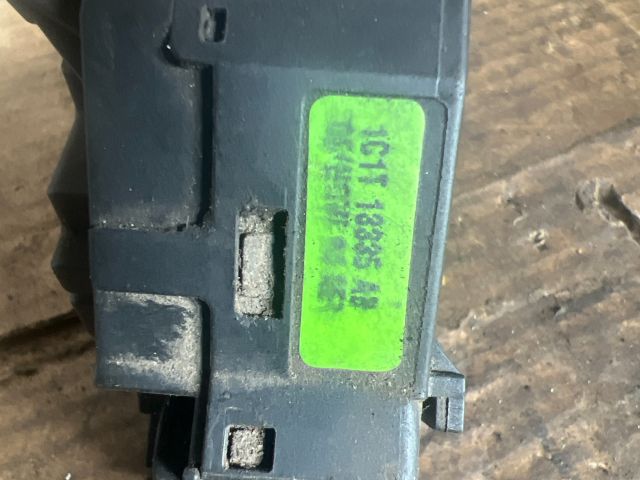 bontott FORD TRANSIT Bal Kormánykapcsoló Irányjelző