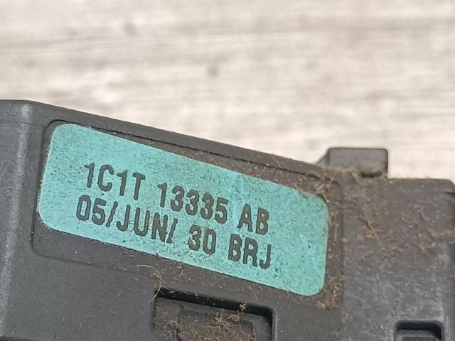 bontott FORD TRANSIT Bal Kormánykapcsoló Irányjelző