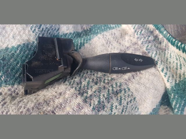 bontott FORD TRANSIT Bal Kormánykapcsoló Irányjelző