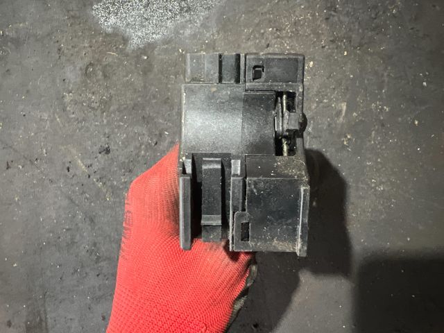 bontott FORD TRANSIT Bal Kormánykapcsoló Irányjelző