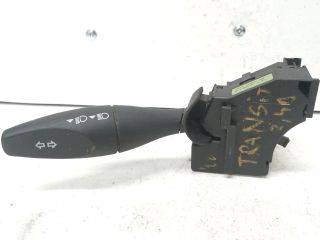 bontott FORD TRANSIT Bal Kormánykapcsoló Irányjelző