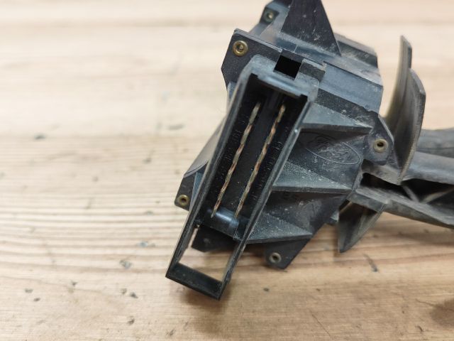 bontott FORD TRANSIT Bal Kormánykapcsoló Irányjelző