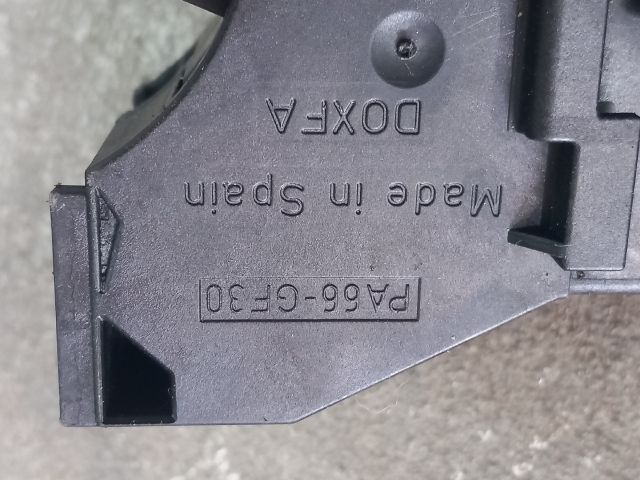 bontott FORD TRANSIT Bal Kormánykapcsoló Irányjelző