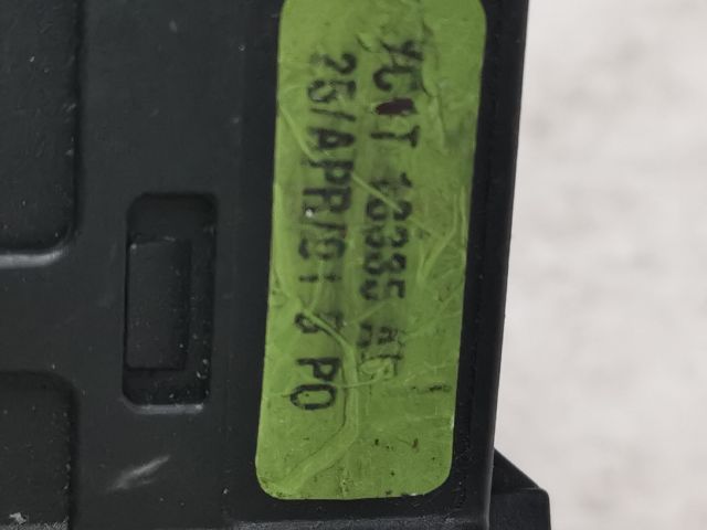 bontott FORD TRANSIT Bal Kormánykapcsoló Irányjelző