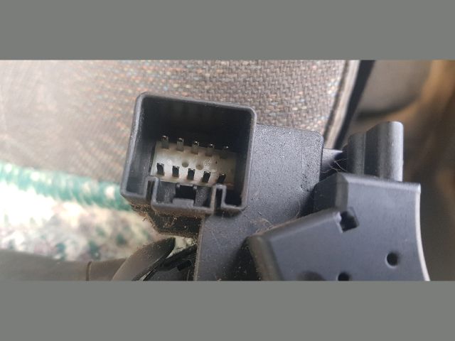 bontott FORD TRANSIT Bal Kormánykapcsoló Irányjelző