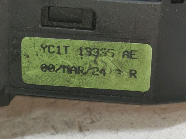 bontott FORD TRANSIT Bal Kormánykapcsoló Irányjelző