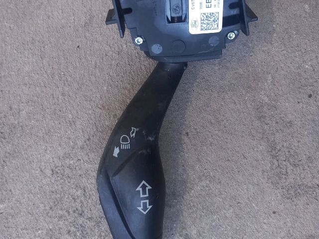 bontott FORD TRANSIT Bal Kormánykapcsoló Irányjelző