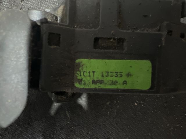 bontott FORD TRANSIT Bal Kormánykapcsoló Irányjelző