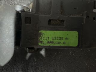 bontott FORD TRANSIT Bal Kormánykapcsoló Irányjelző