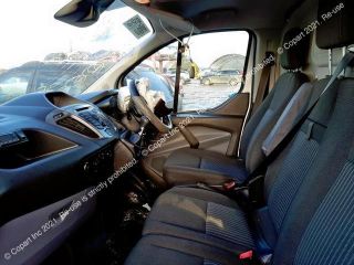 bontott FORD TRANSIT Bal Küszöb