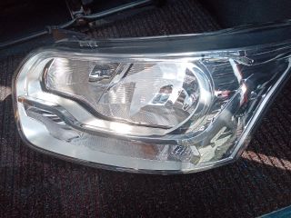 bontott FORD TRANSIT Bal Ledes Fényszóró