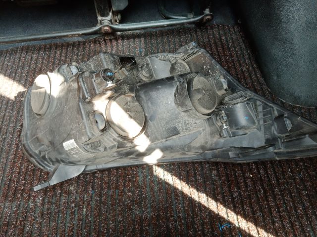 bontott FORD TRANSIT Bal Ledes Fényszóró