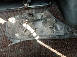 bontott FORD TRANSIT Bal Ledes Fényszóró