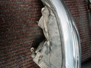 bontott FORD TRANSIT Bal Ledes Fényszóró