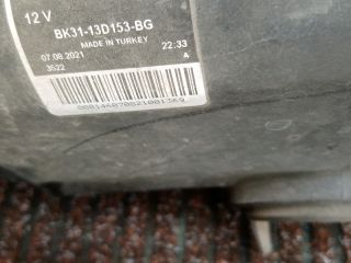 bontott FORD TRANSIT Bal Ledes Fényszóró