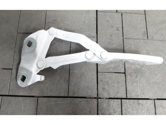 bontott FORD TRANSIT Bal Motorháztető Zárszerkezet