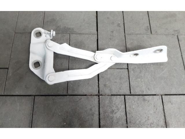 bontott FORD TRANSIT Bal Motorháztető Zárszerkezet