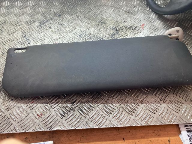 bontott FORD TRANSIT Bal Napellenző