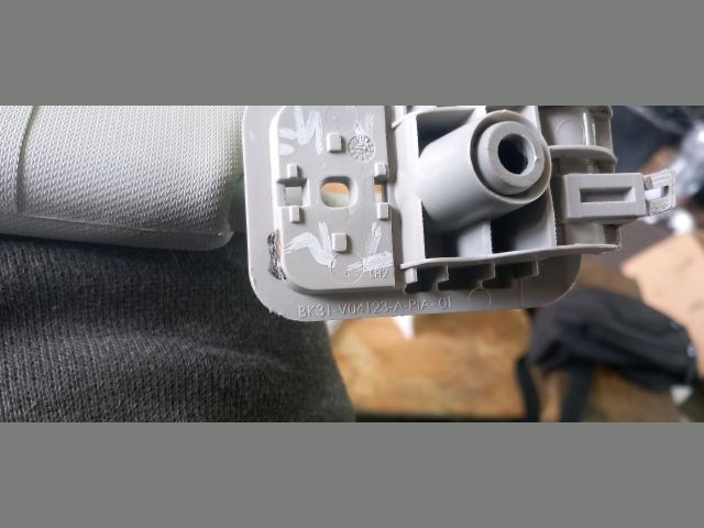 bontott FORD TRANSIT Bal Napellenző