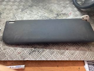 bontott FORD TRANSIT Bal Napellenző