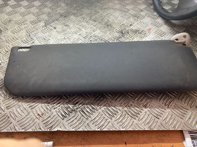 bontott FORD TRANSIT Bal Napellenző