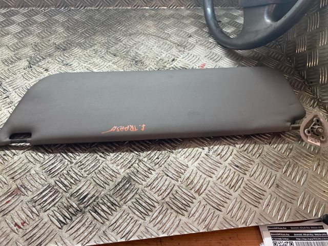 bontott FORD TRANSIT Bal Napellenző