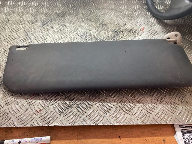 bontott FORD TRANSIT Bal Napellenző