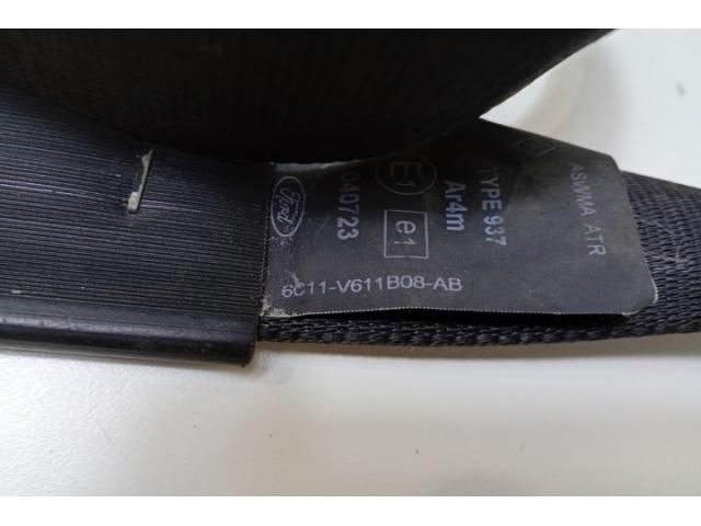 bontott FORD TRANSIT Bal Övfeszítő Biztonsági Öv