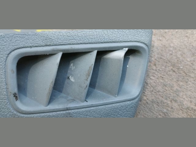 bontott FORD TRANSIT Bal Szellőző