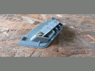 bontott FORD TRANSIT Bal Szellőző