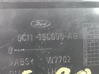 bontott FORD TRANSIT Bal Szellőző