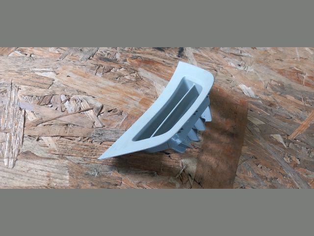 bontott FORD TRANSIT Bal Szellőző