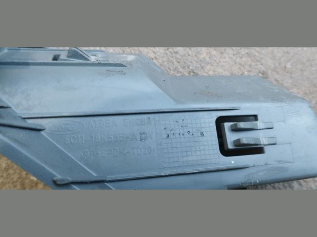 bontott FORD TRANSIT Bal Szellőző