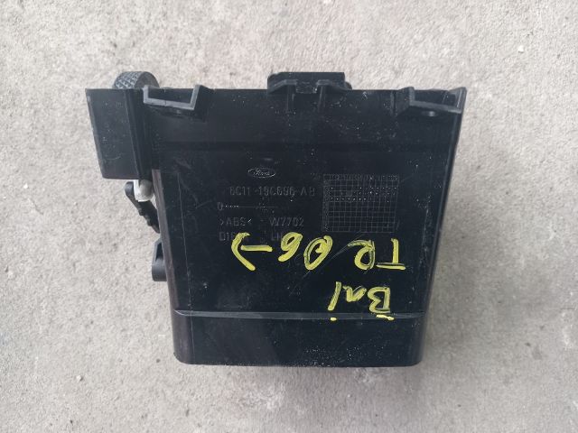 bontott FORD TRANSIT Bal Szellőző