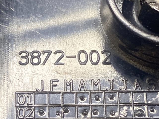 bontott FORD TRANSIT Bal Szellőző