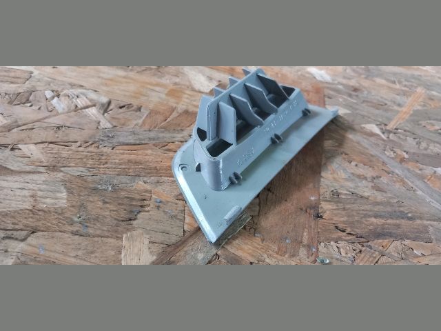 bontott FORD TRANSIT Bal Szellőző