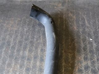 bontott FORD TRANSIT Bal Szélvédő Alatti Vízelvezető Műanyag