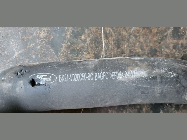 bontott FORD TRANSIT Bal Szélvédő Alatti Vízelvezető Műanyag