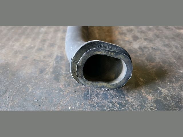 bontott FORD TRANSIT Bal Szélvédő Alatti Vízelvezető Műanyag