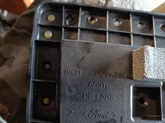 bontott FORD TRANSIT Bal Tető Elem