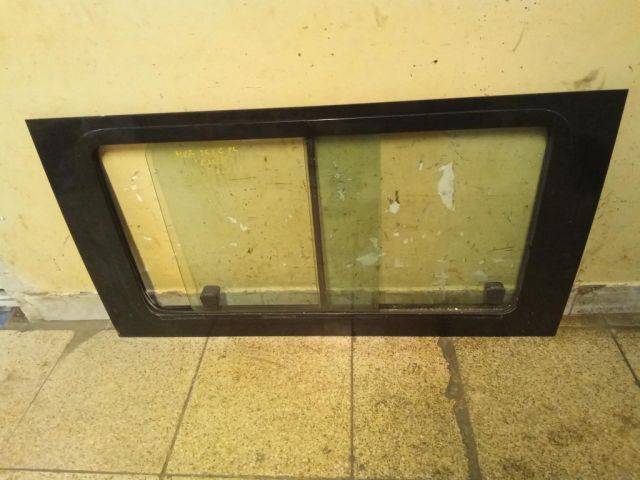bontott FORD TRANSIT Bal Tolóajtó Ablak
