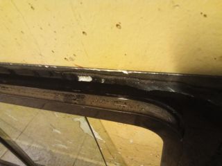 bontott FORD TRANSIT Bal Tolóajtó Ablak