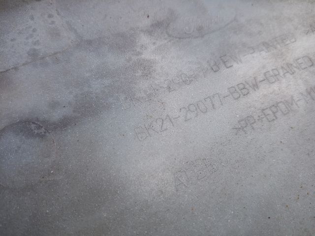 bontott FORD TRANSIT Bal Tolóajtó Díszléc