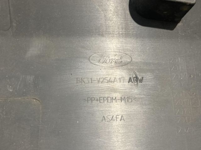 bontott FORD TRANSIT Bal Tolóajtó Díszléc