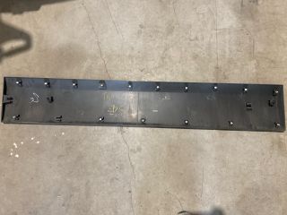 bontott FORD TRANSIT Bal Tolóajtó Díszléc